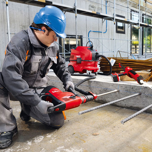 Welcome To Future Secure Supporting Construction