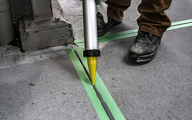 Future Secure Supporting Construction