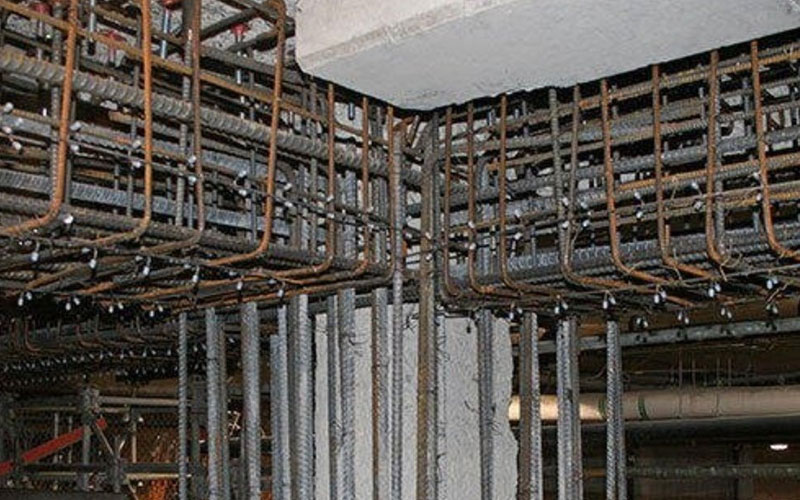 Future Secure Supporting Construction