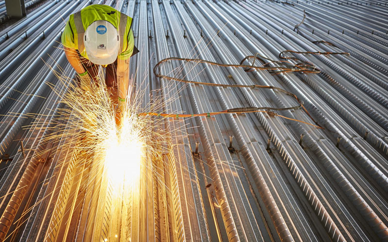 Future Secure Supporting Construction