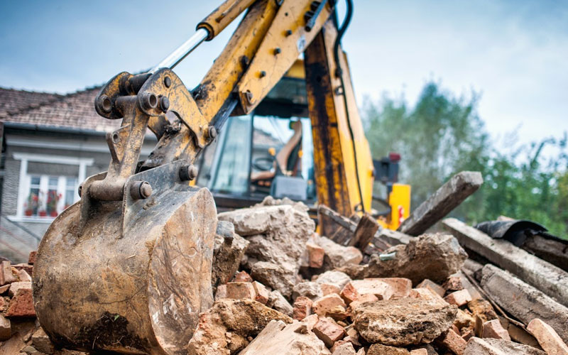Best Demolition Services In Greater Noida