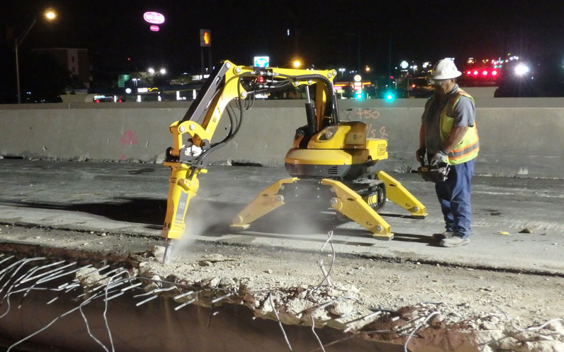 Best Controlled Concrete Breaking Services In Greater Noida