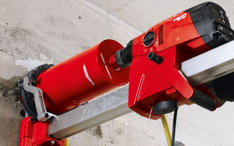 Best Diamond Core Cutting Services In Greater Noida