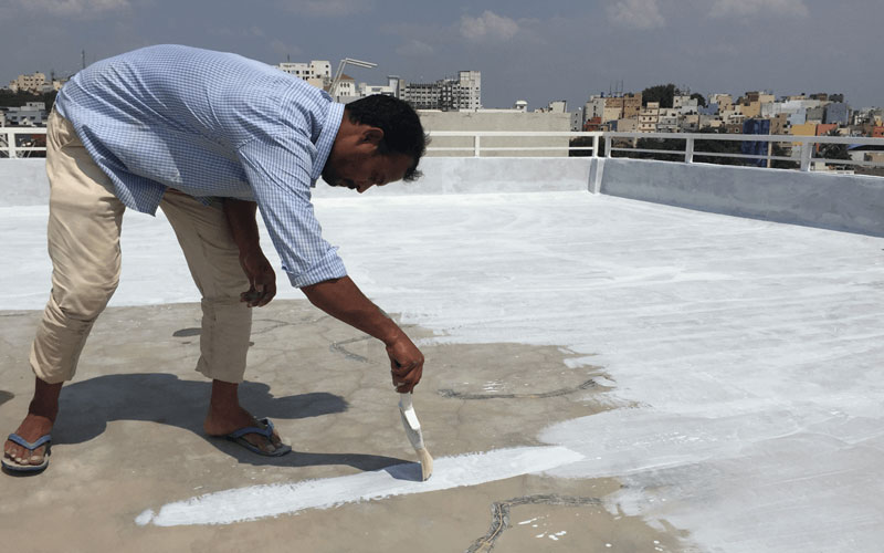 Best Waterproofing Services In Greater Noida