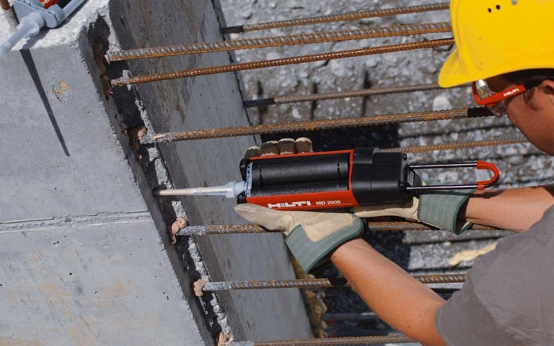 Best Rebaring Work Services In Greater Noida