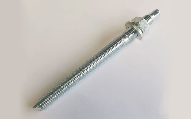 Best Chemical Anchor Fasteners Services In Greater Noida