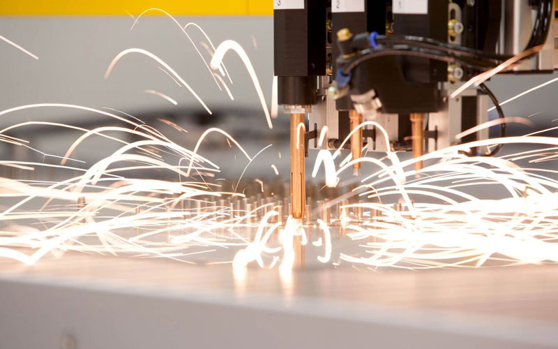 Best Stud Welding Services In Greater Noida