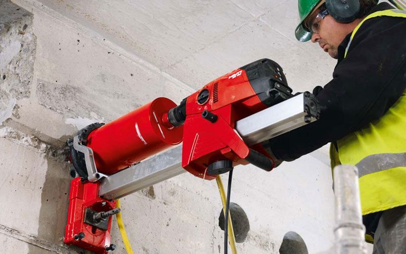 Best Beam Core Cutting Services In Greater Noida